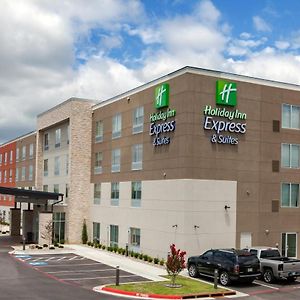 Holiday Inn Express & Suites Tulsa South - Woodland Hills By Ihg